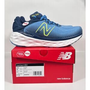 New Balance 840v1 Fresh Foam X | Mens Size 10 Wide | Brand New